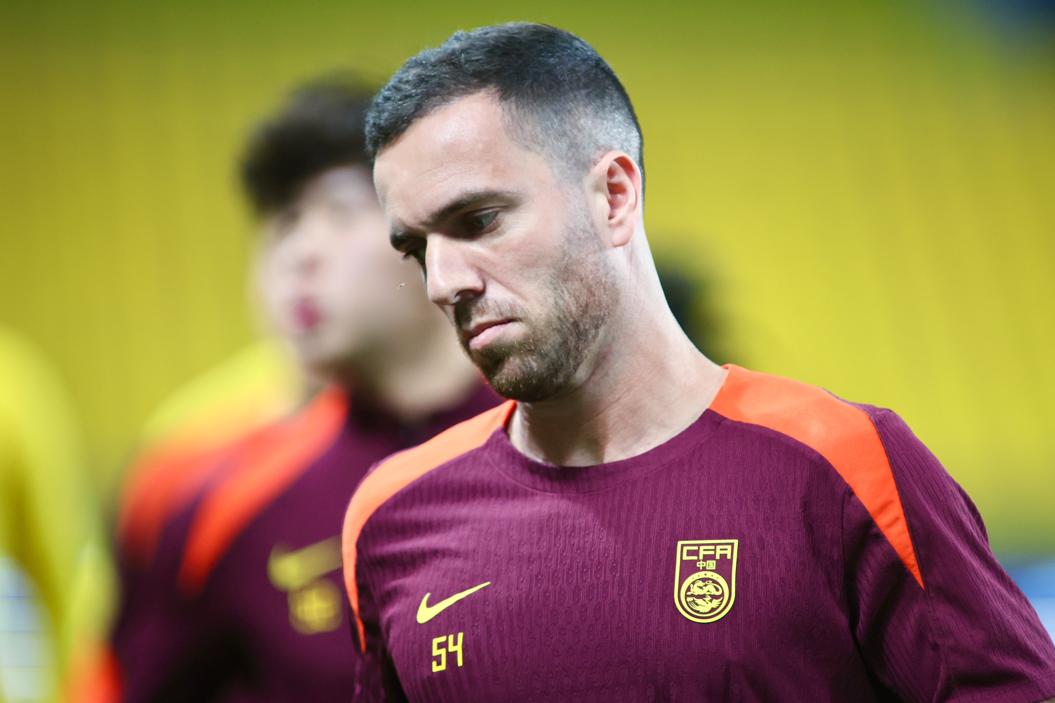 东体：国足外籍教练团队中有专门负责塞尔吉尼奥训练的助教